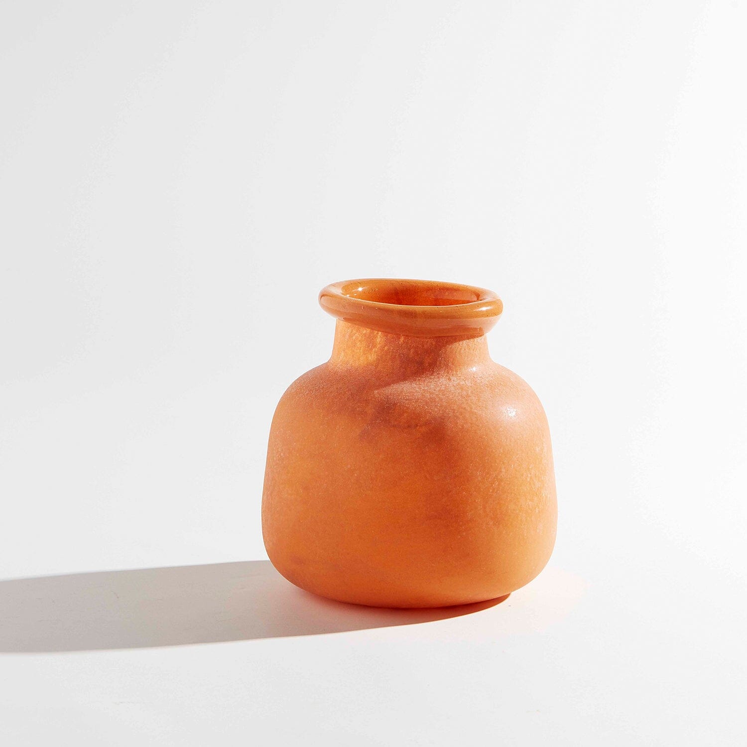 Byron Round Vase