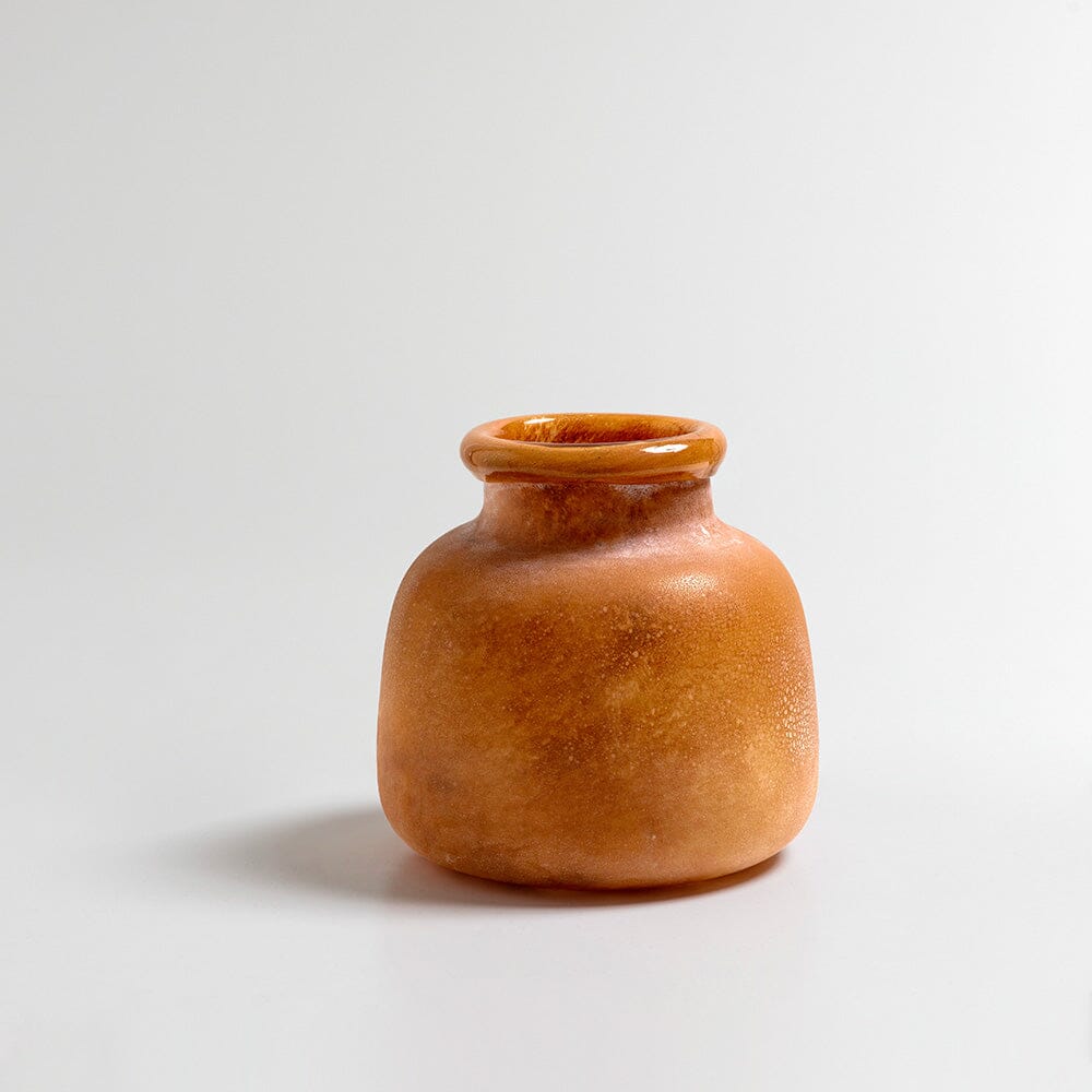 Byron Round Vase
