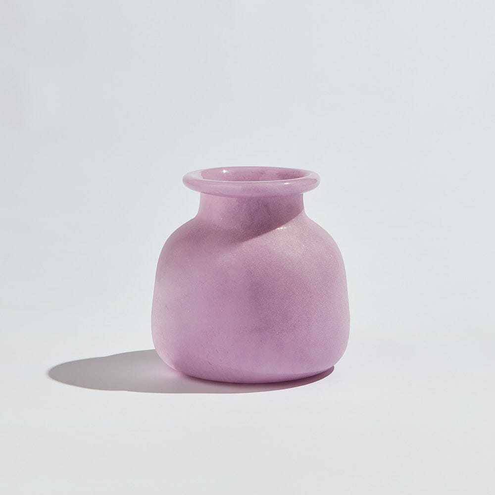 Byron Round Vase