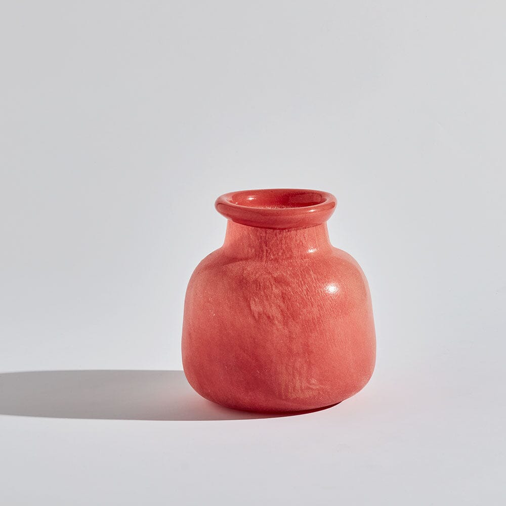 Byron Round Vase