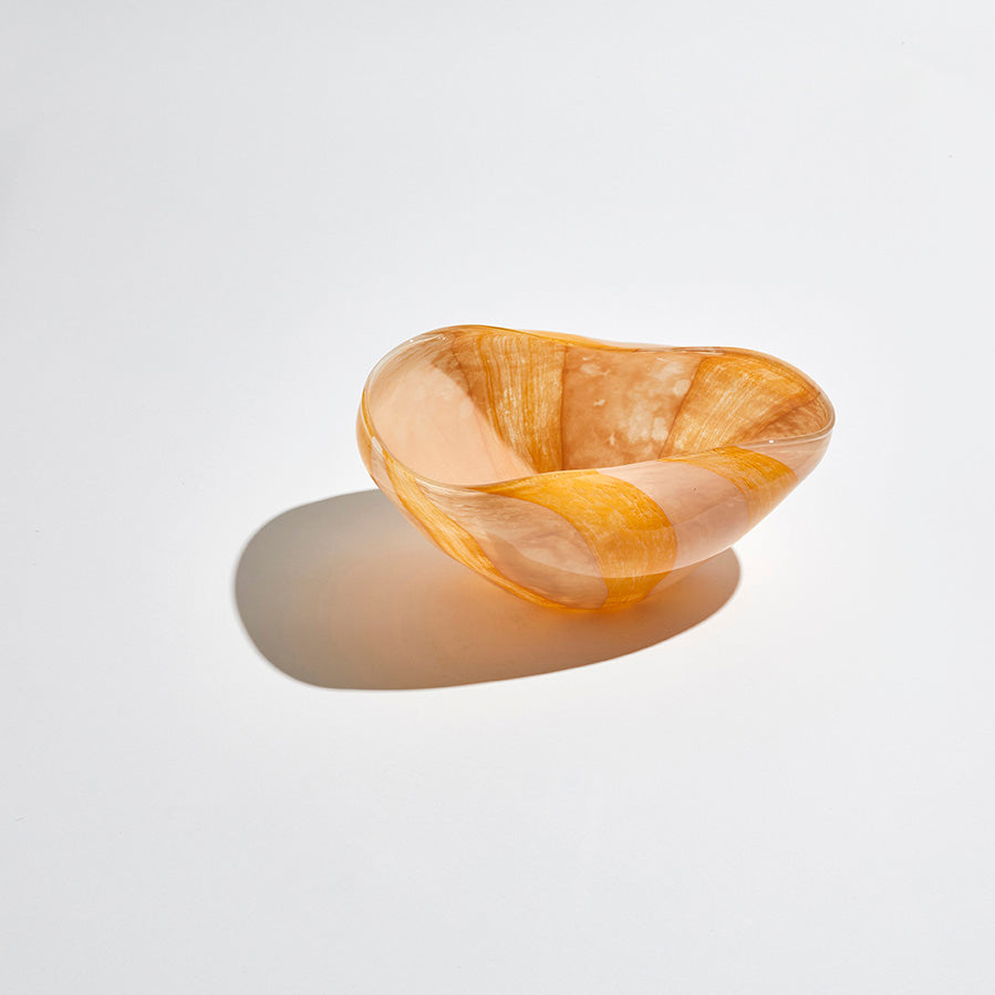 Candy Fruit Bowl