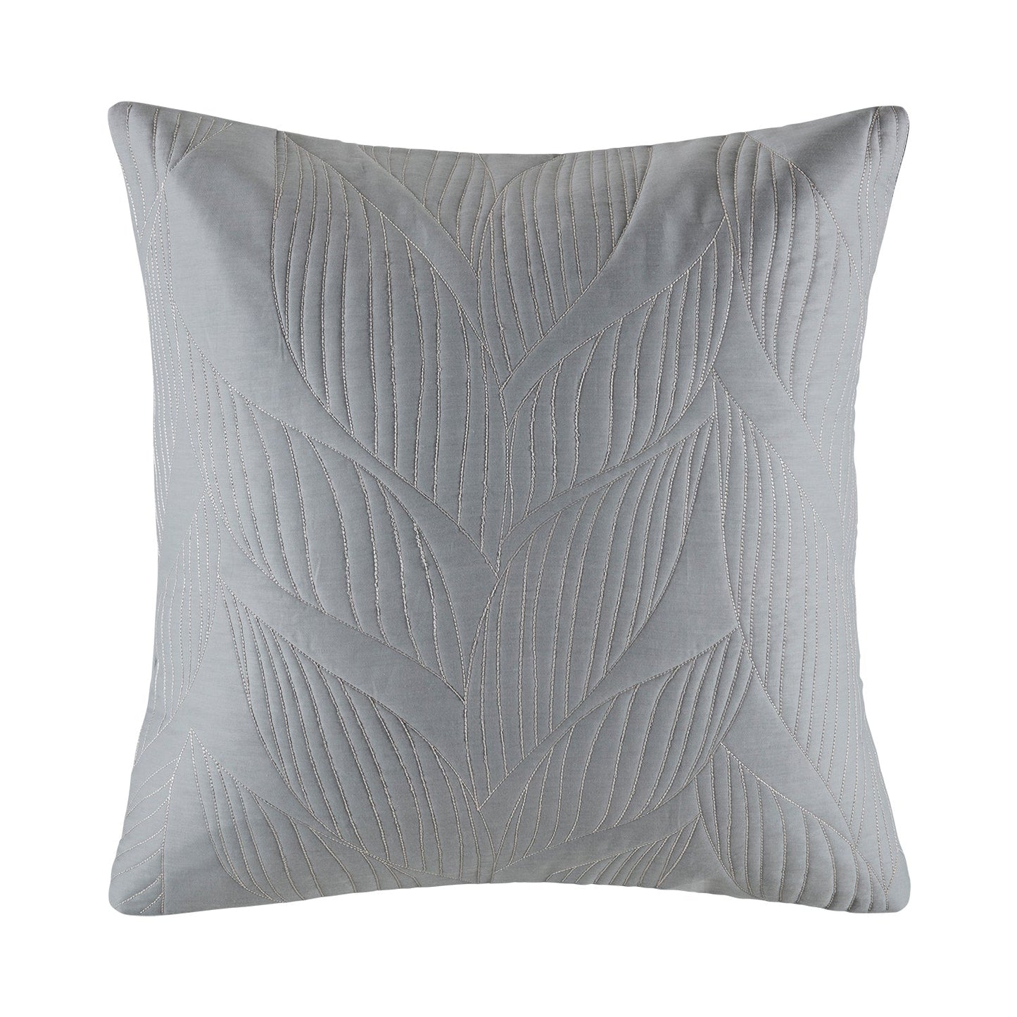 Calen Euro Pillowcase EURO PILLOWCASE KAS AUSTRALIA Multi Euro 65x65cm