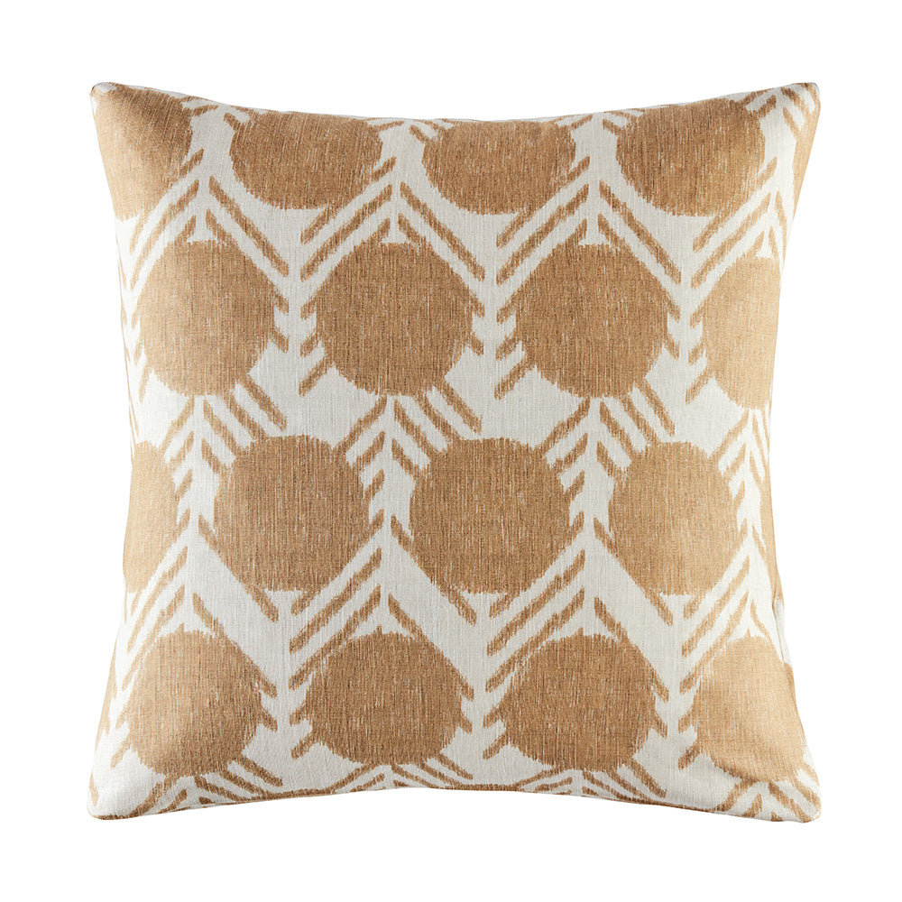 Decker Euro Pillowcase