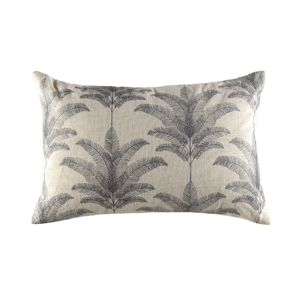 Frond Cushion