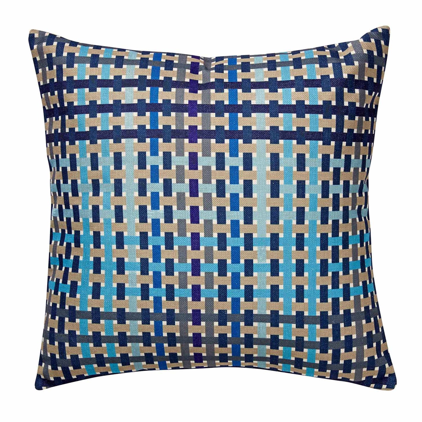 Barnaby Outdoor Cushion