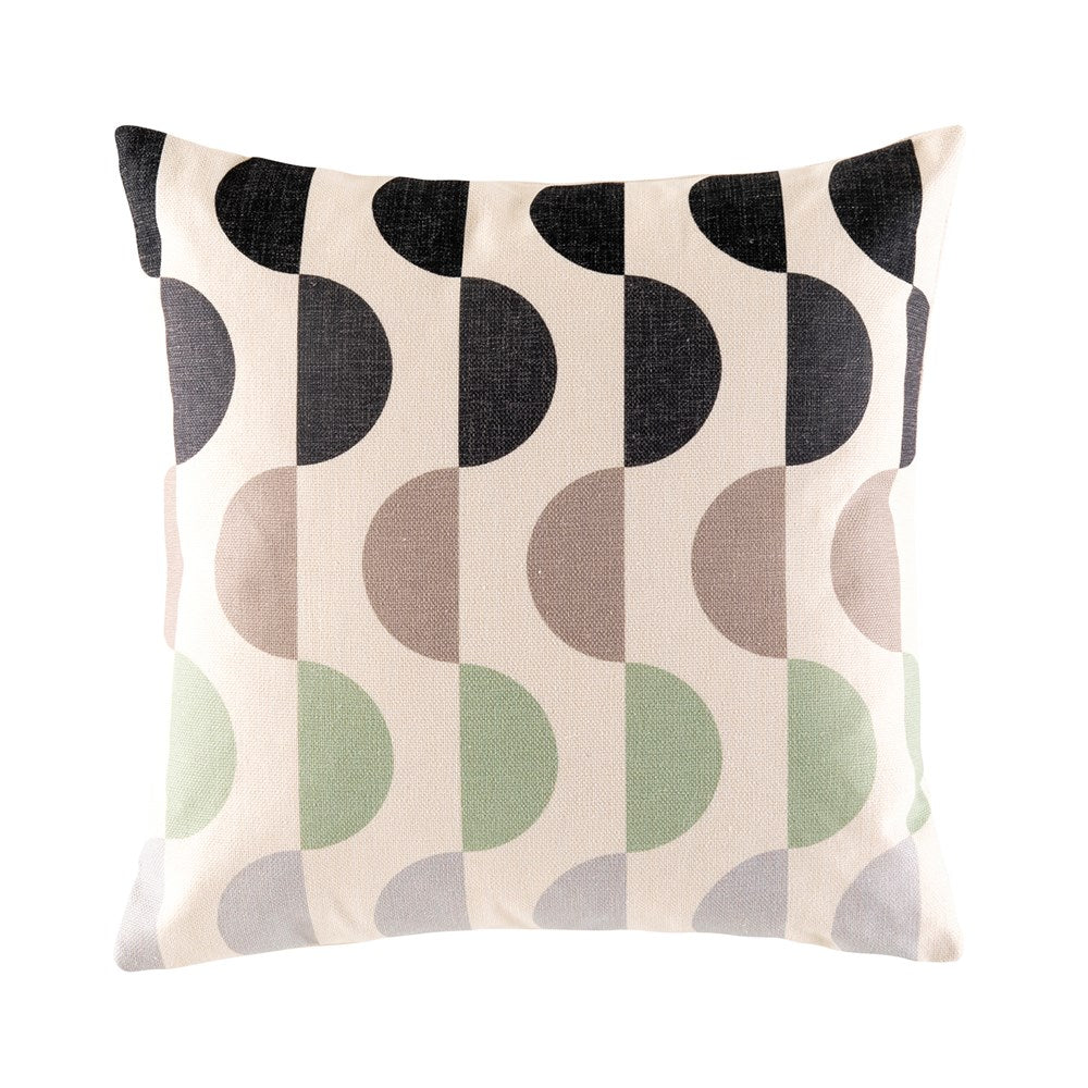 Geo Outdoor Cushion
