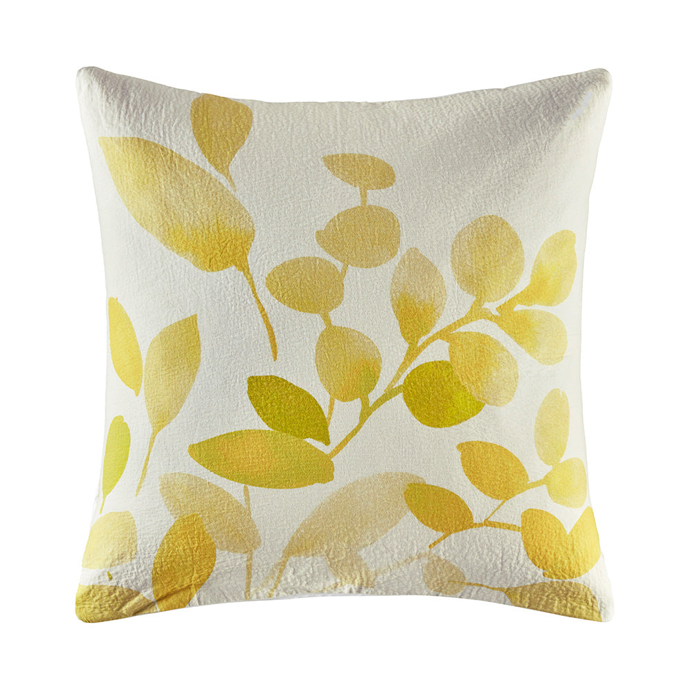 Ghost Euro Pillowcase