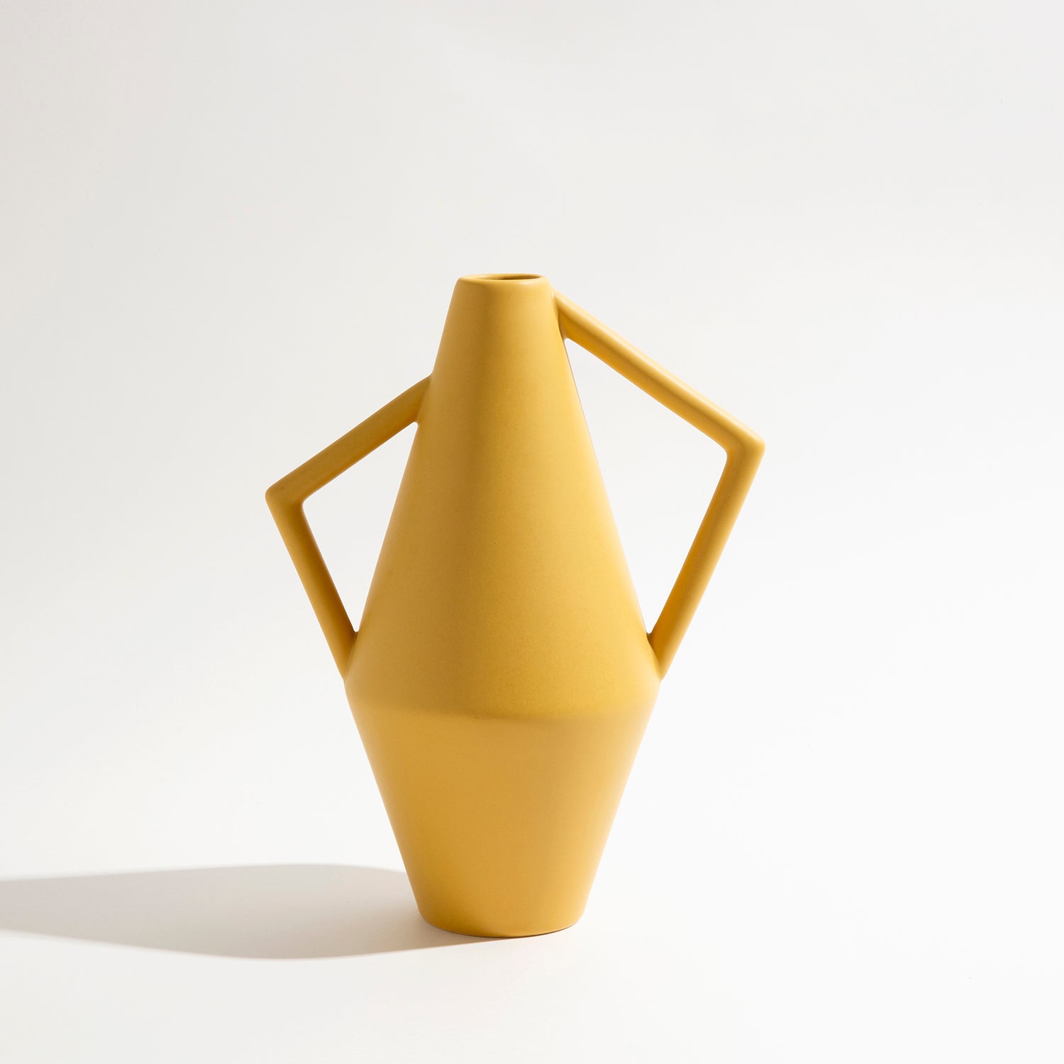 Kettle Vase