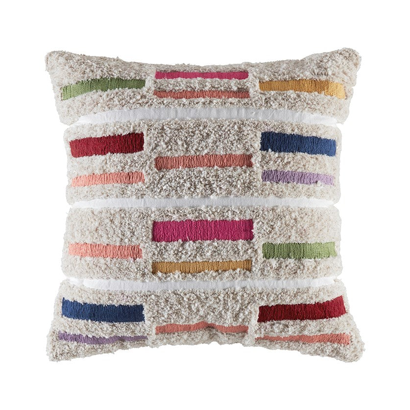 Keshi Cushion