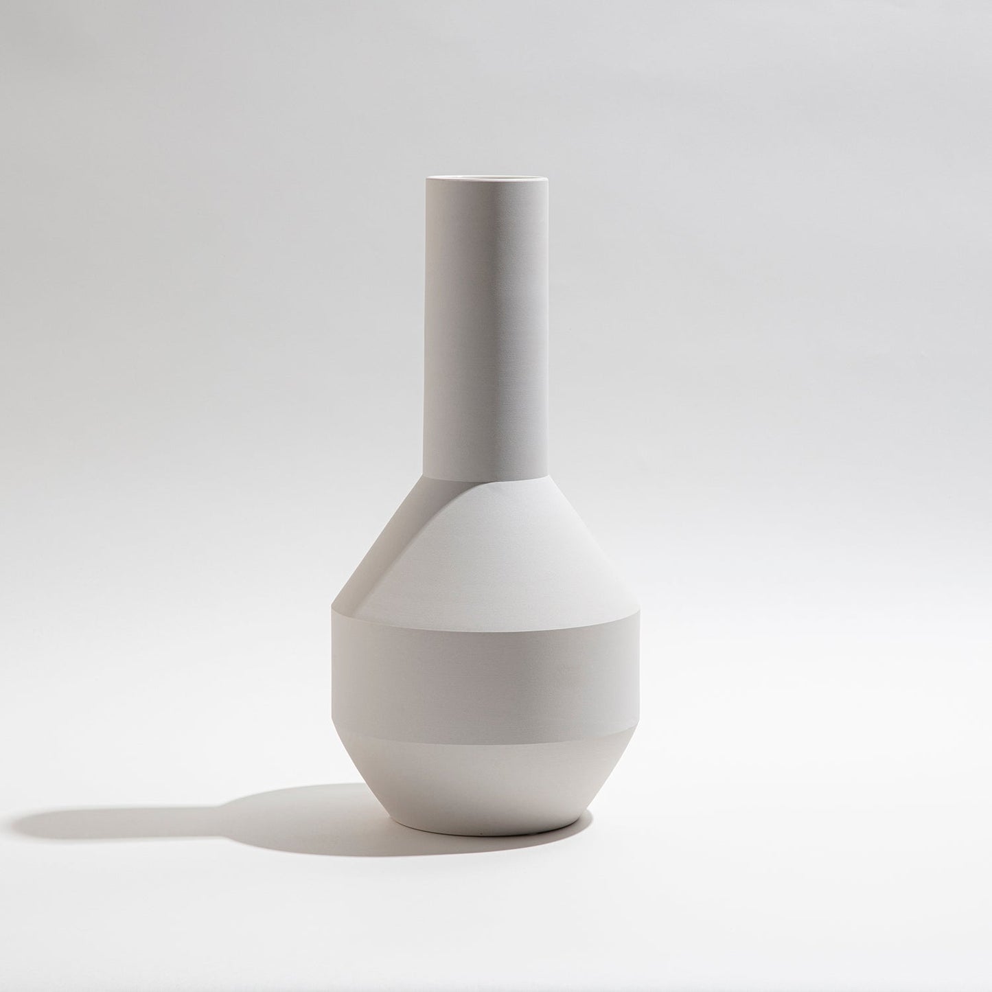 Palmetto Vase