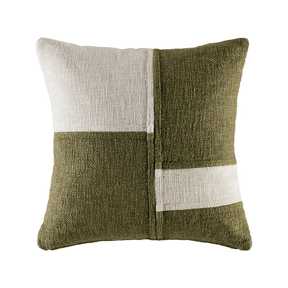 Patch Cushion