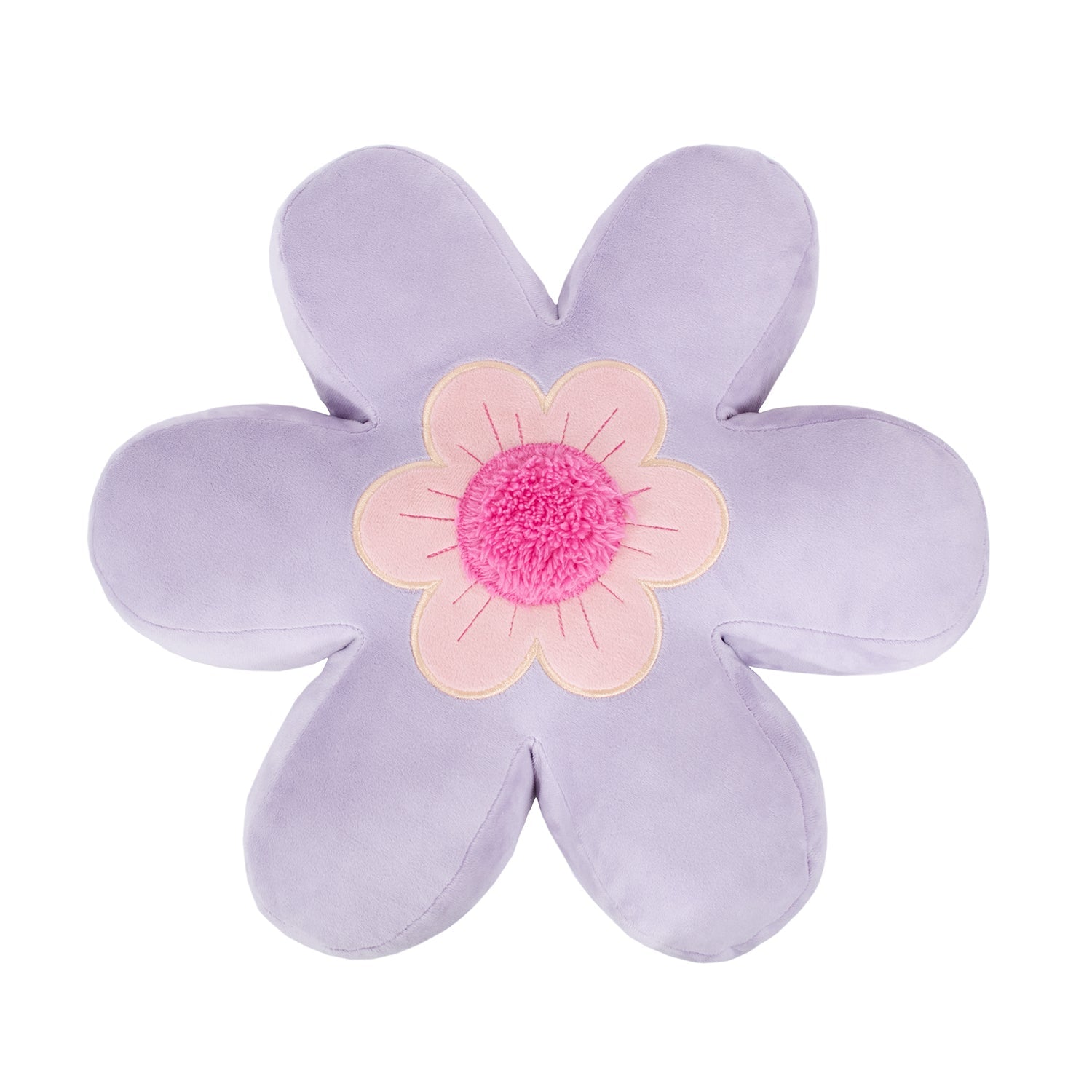 Petal Plush Toy