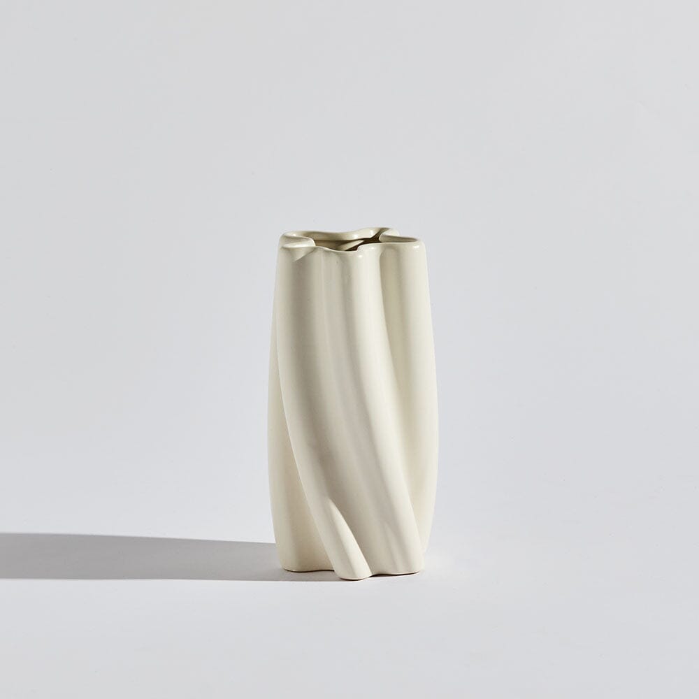Swirl Vase Small