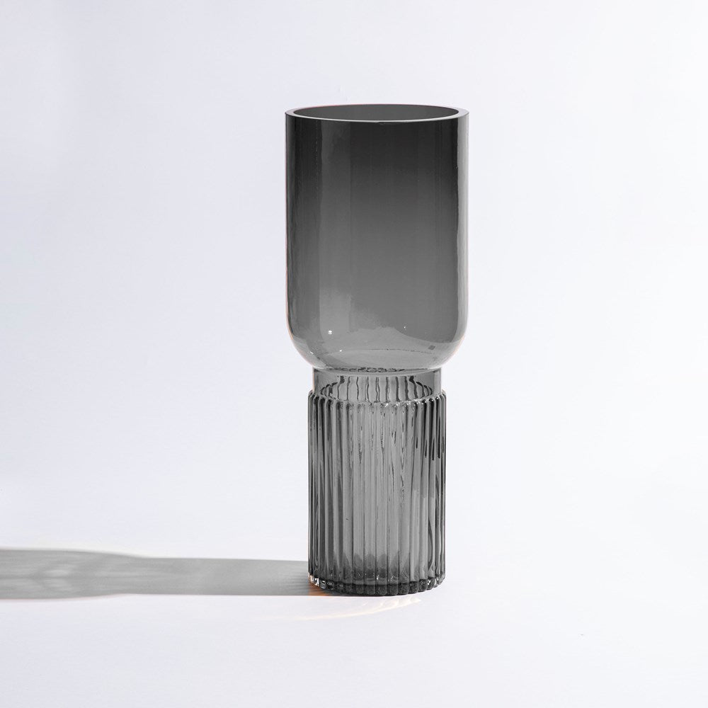 TORCH VASE