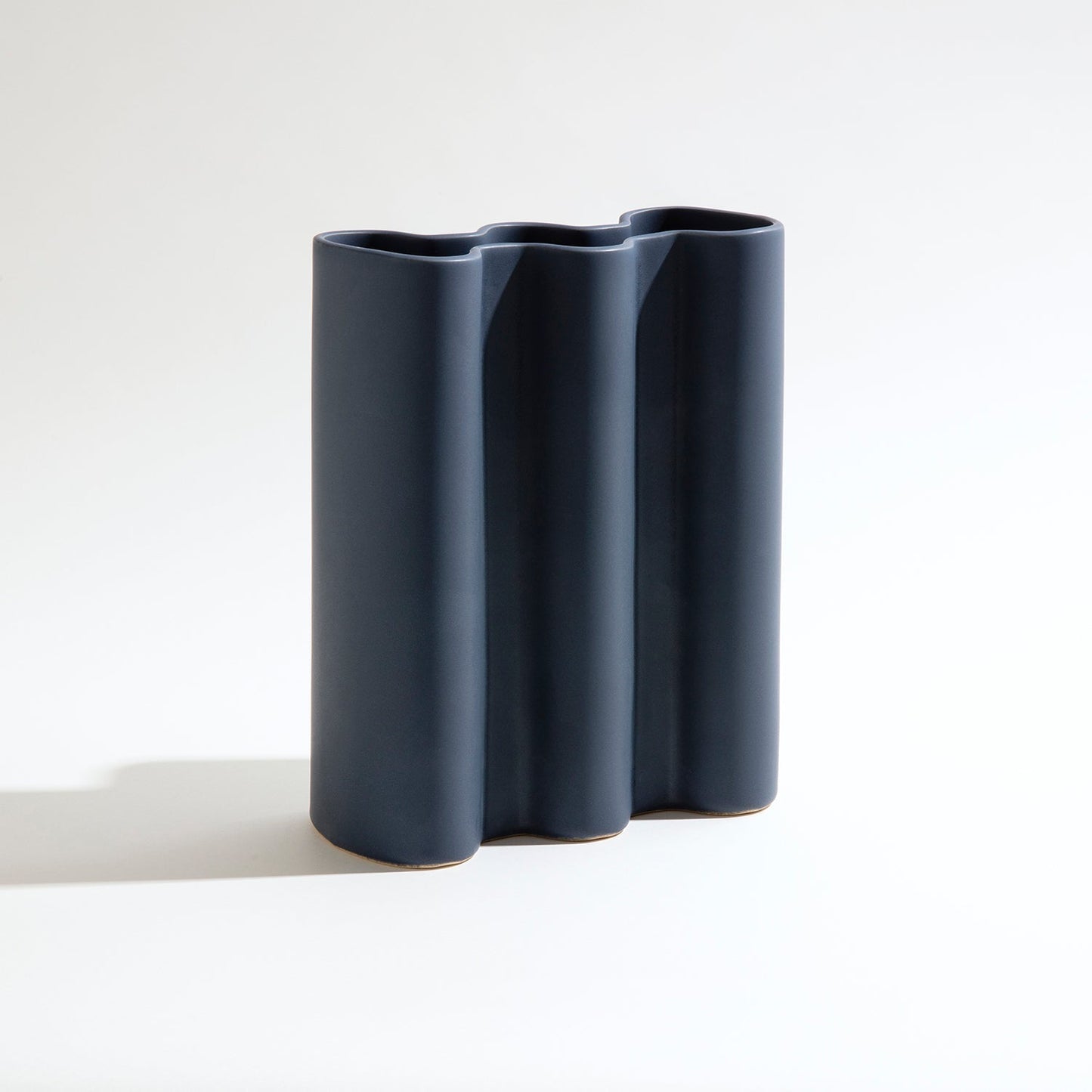 Wave Vase