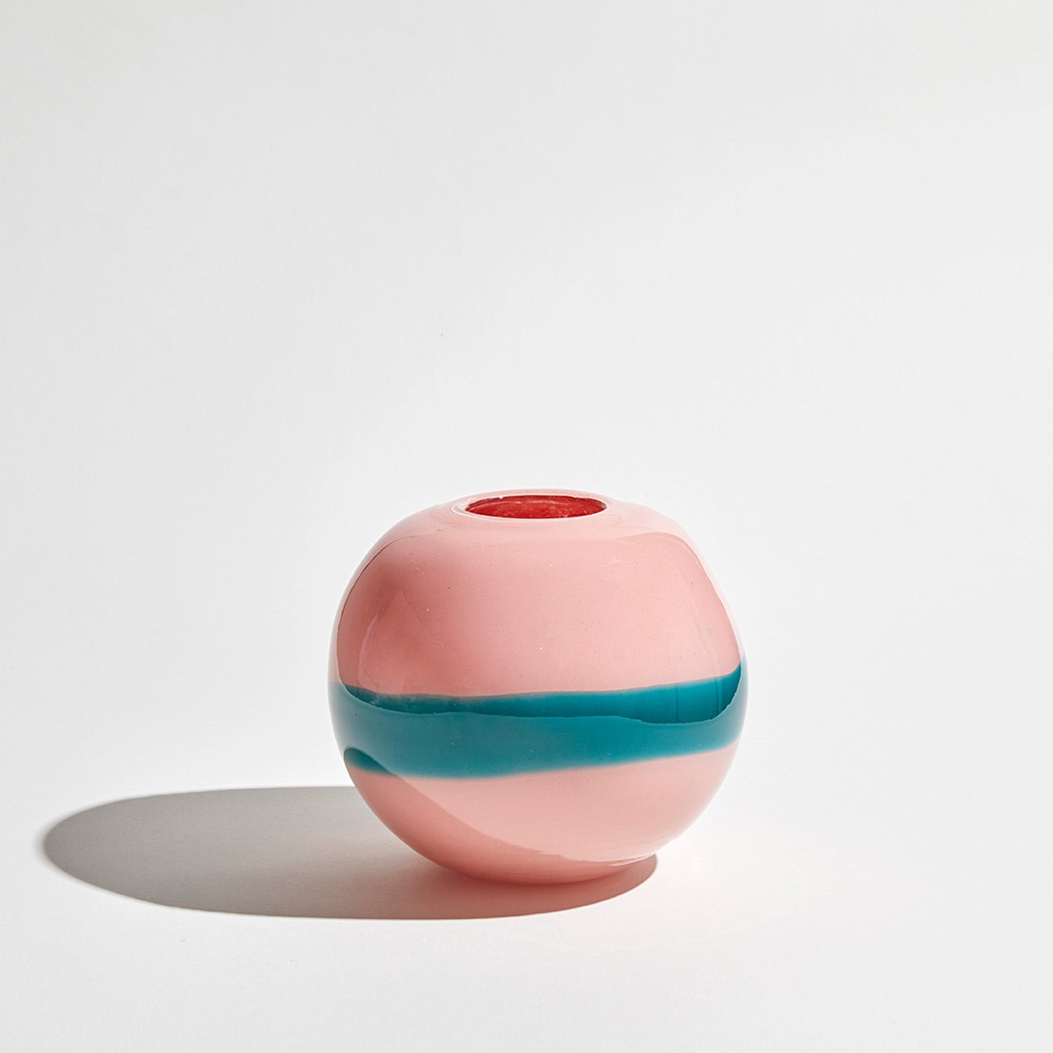 Wonder Medium Glass Vase