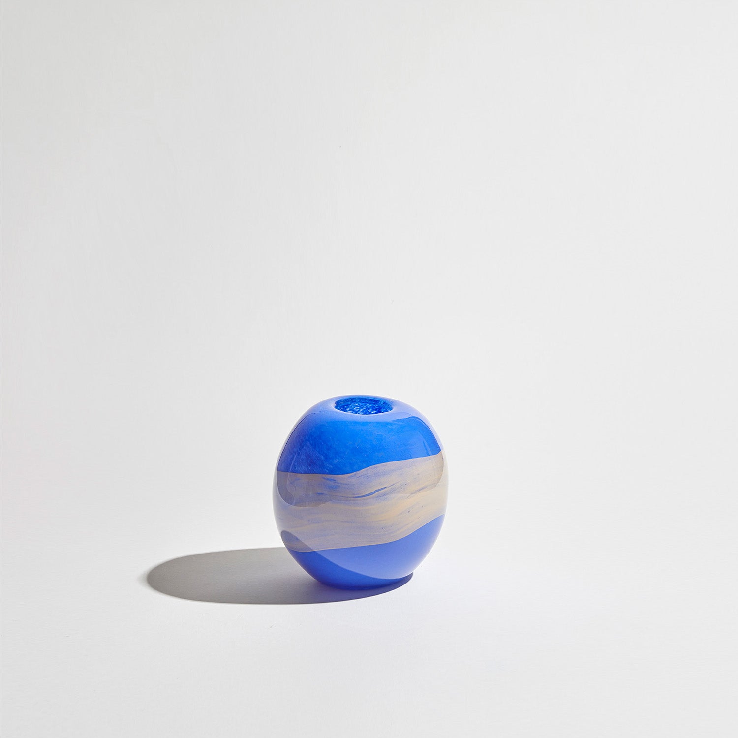 Wonder Small Glass Vase