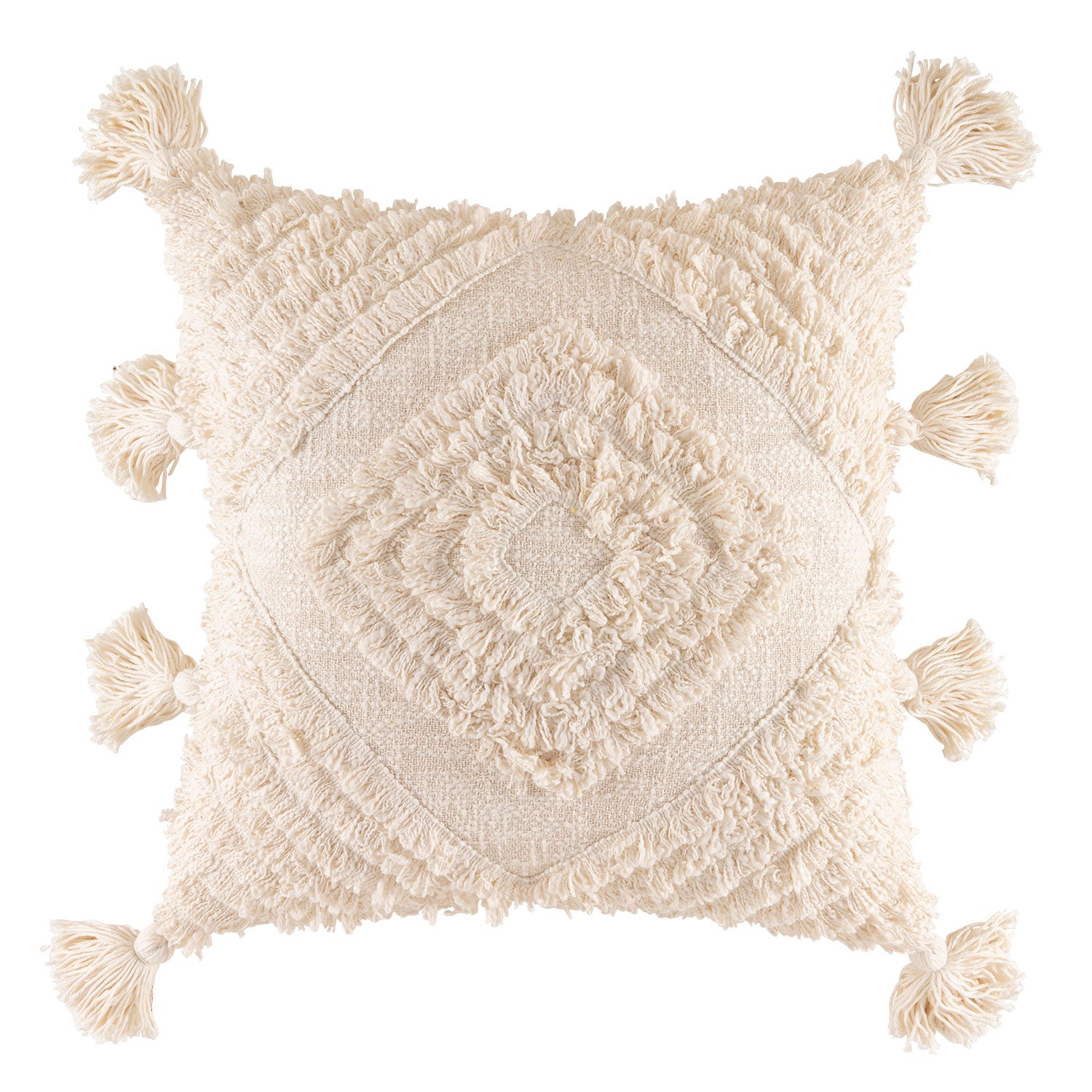 Daffie Cushion
