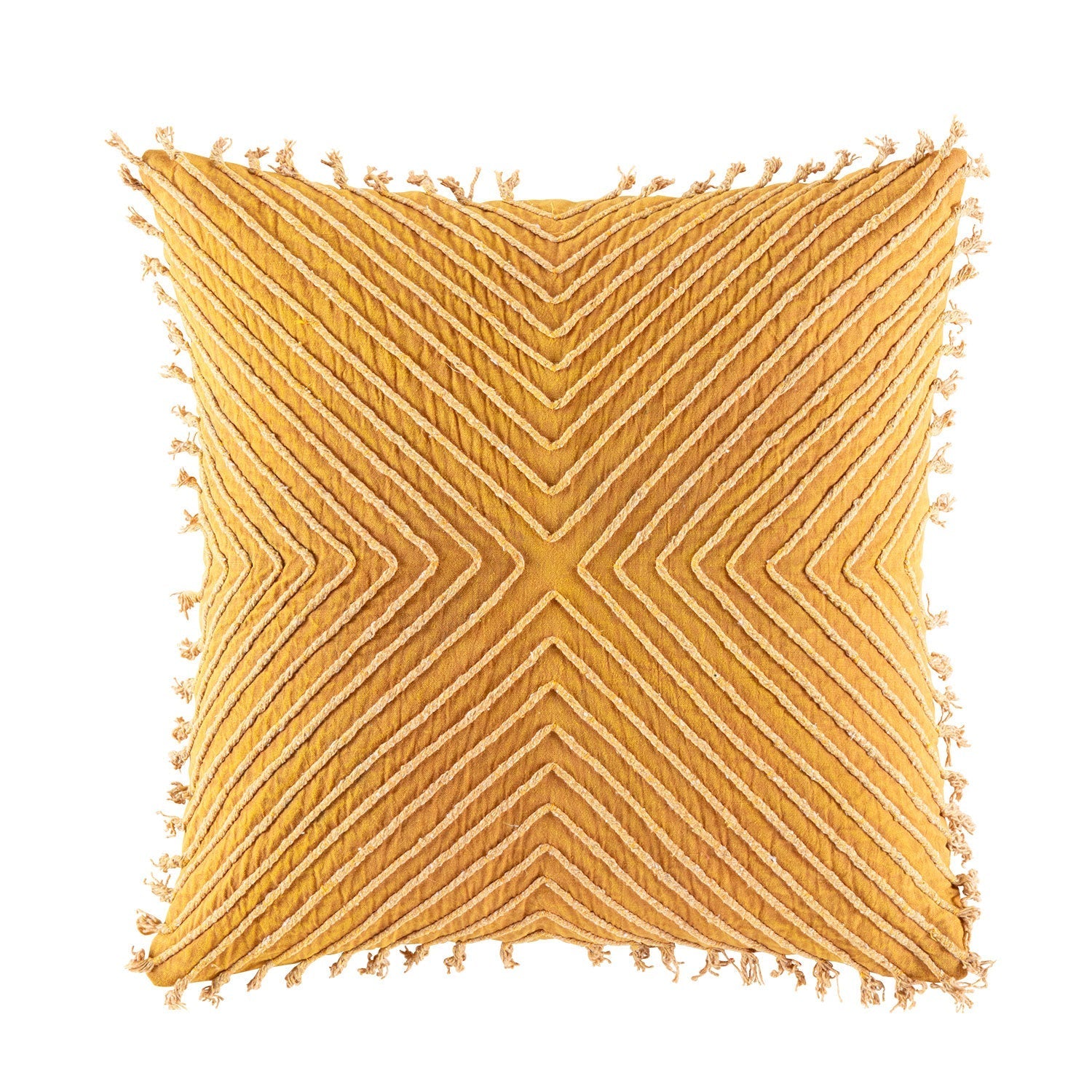 Oscelate Cushion