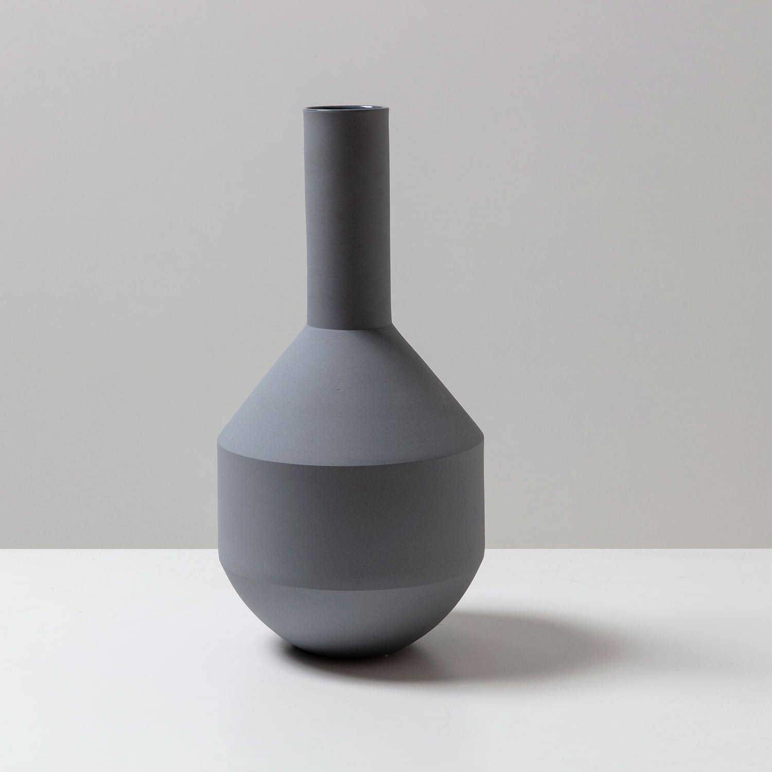 Palmetto Vase
