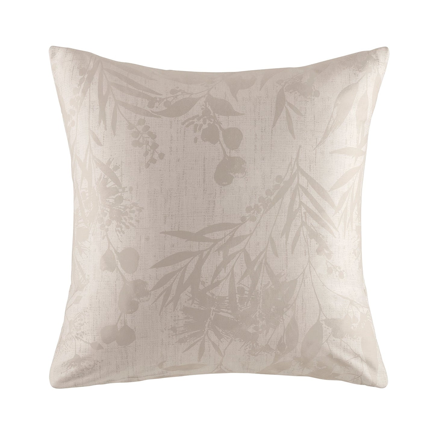 Rambler Euro Pillowcase EURO PILLOWCASE HARRIS SCARFE Multi Euro 65x65cm