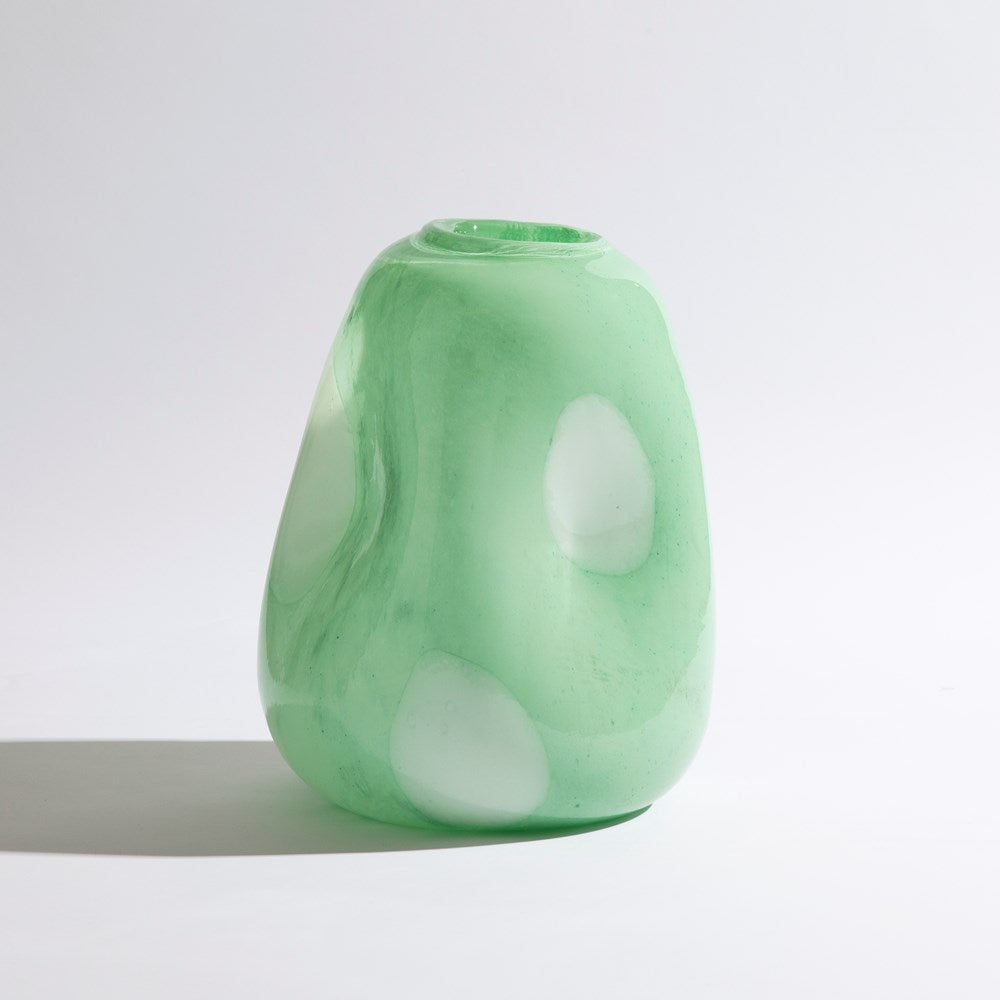 Spots Vase Large