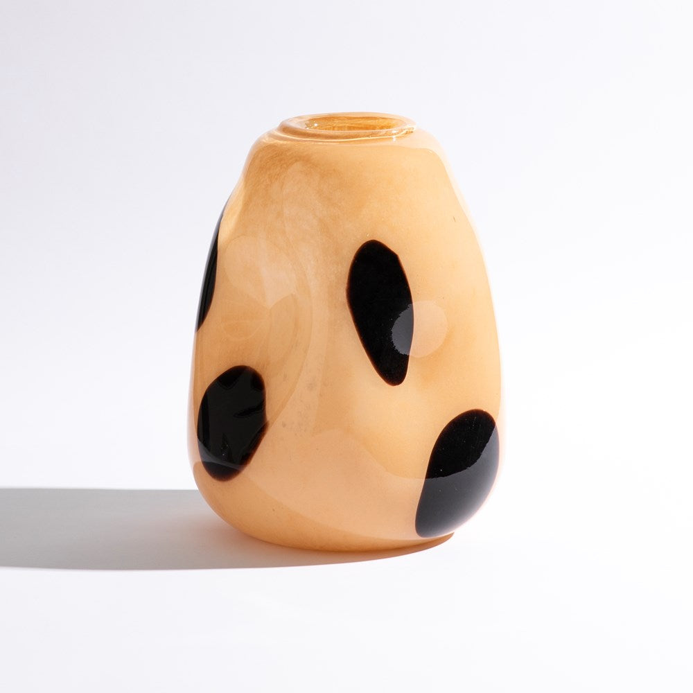 Spots Vase Large