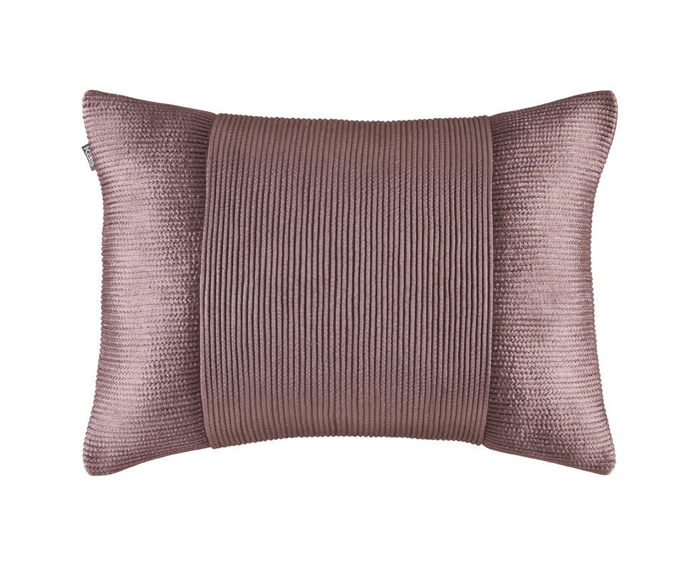 Tuxedo Rectangle Cushion