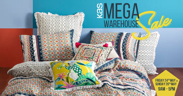 KAS 2019 EOFY WAREHOUSE SALE
