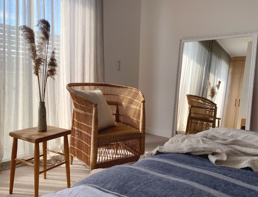 At Home with Michelle Hart