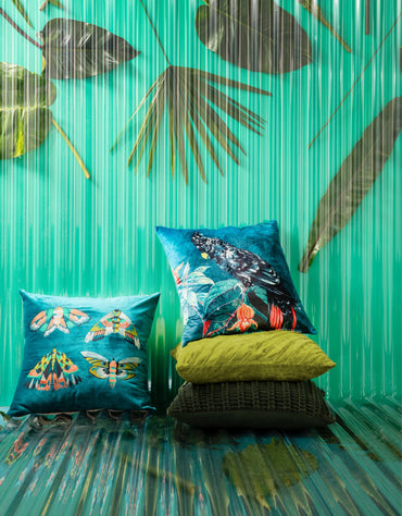 [TEST] Cushions can Transform a Room