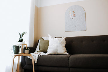 At Home with Angela Sibley