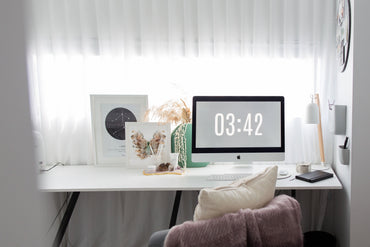 Top Tips for Styling a Home Office