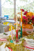 Small candle holders