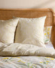 European pillowcases