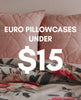 Euro P/Cases Under $15