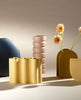 Ceramic vases