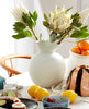 Ceramic vases 