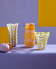 New Glass Vases