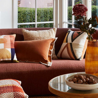 New Cushions