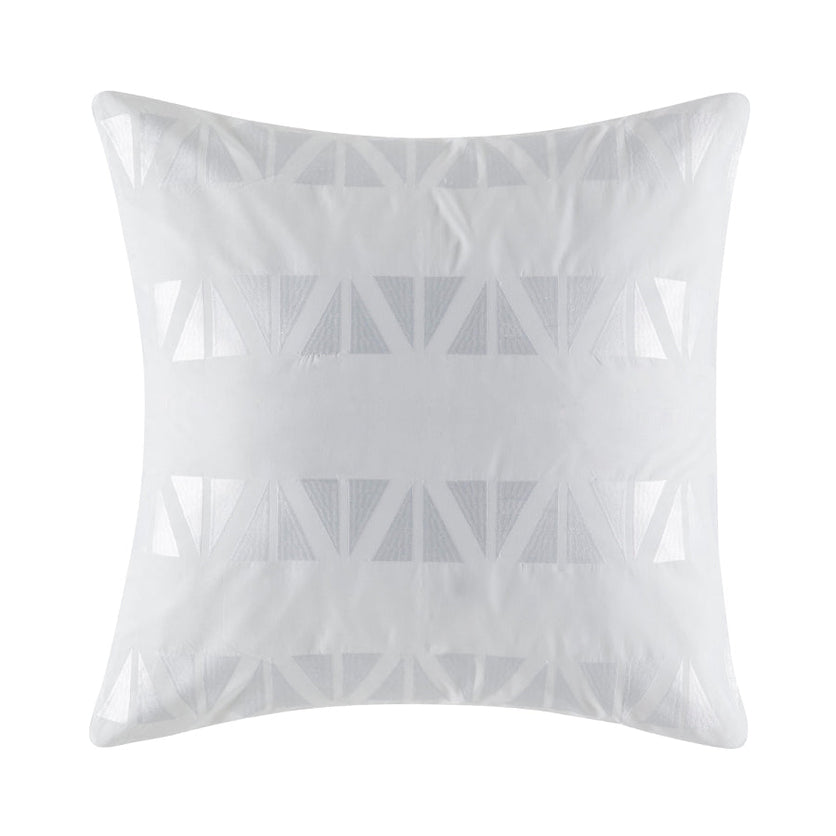 Zuma Euro Pillowcase