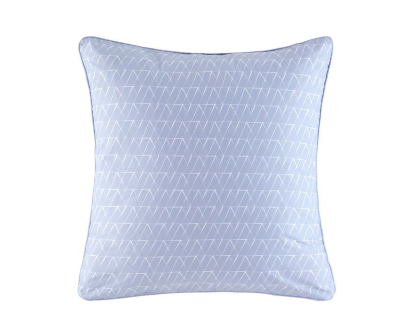 Aiden Euro Pillowcase