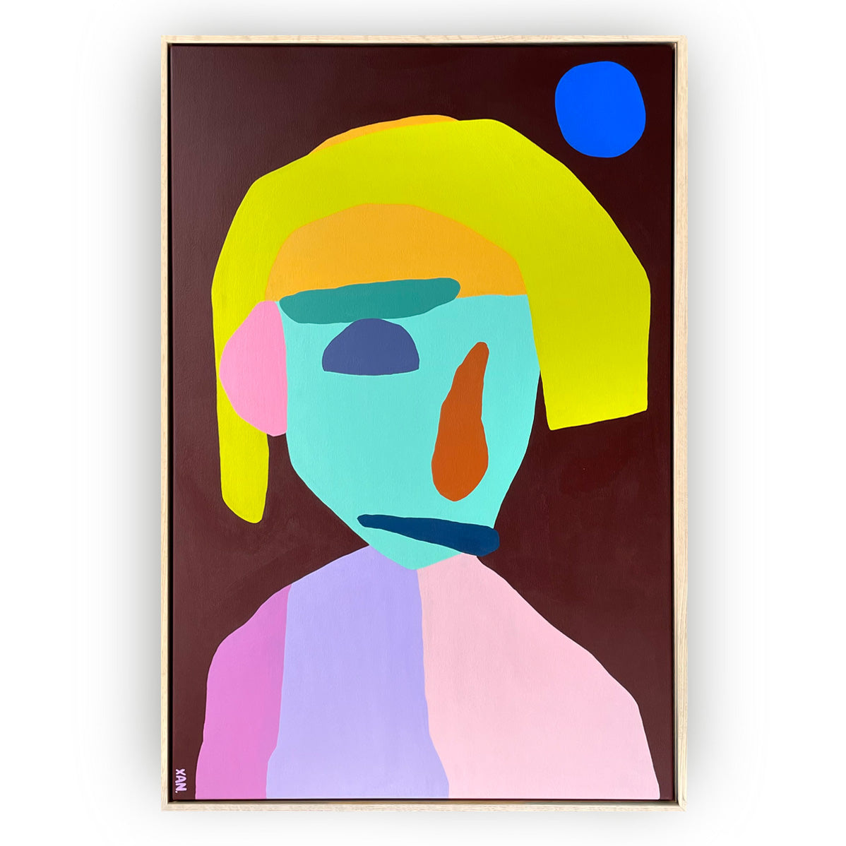 Arden painting - Original Artwork