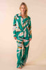 Long Sleeve Pyjamas