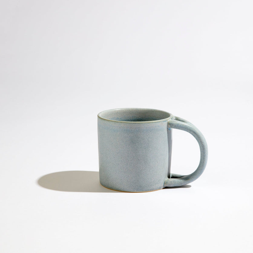 Beta Mug Dinerware Ben David by KAS Sky Mug 13.5x9x8.6cm