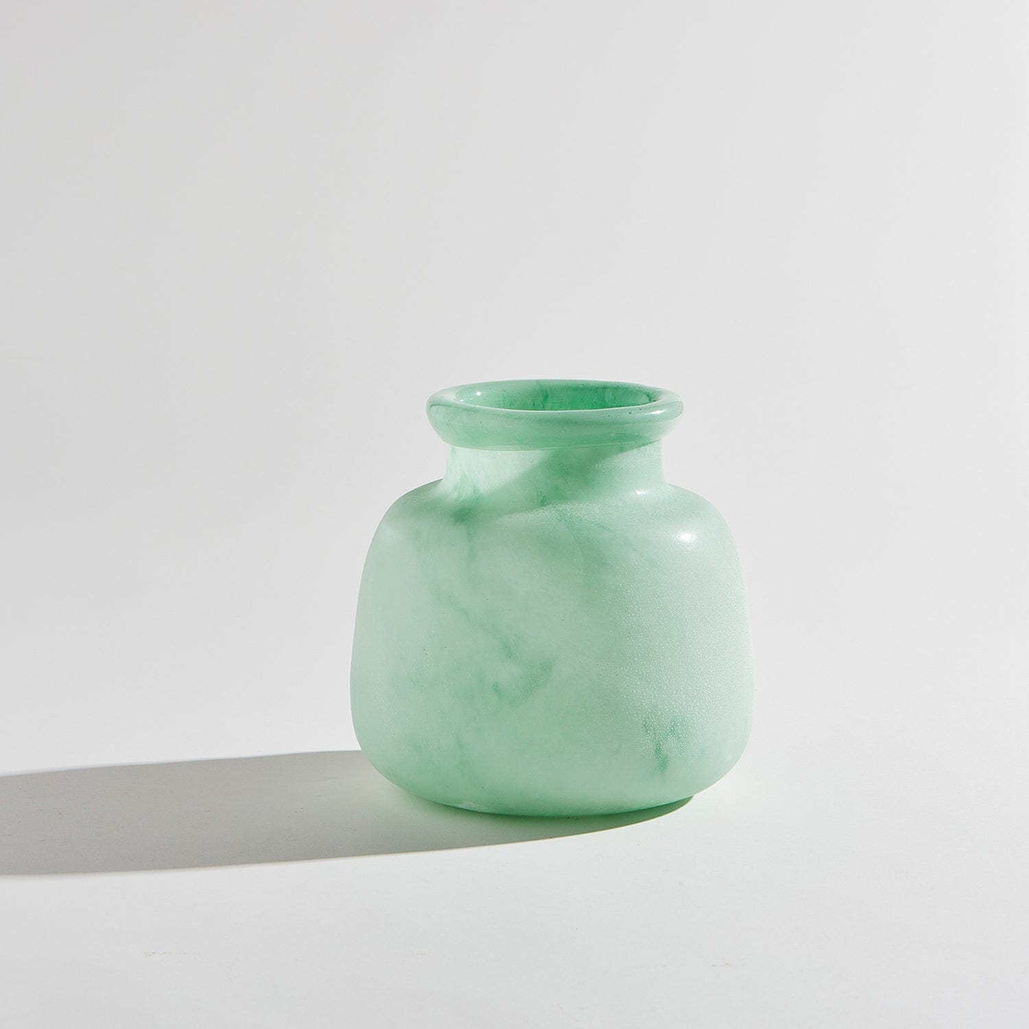 Byron Round Vase