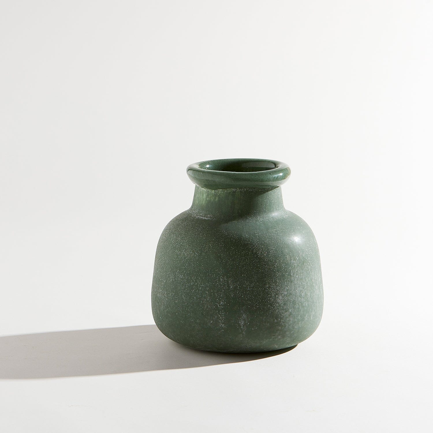 Byron Round Vase