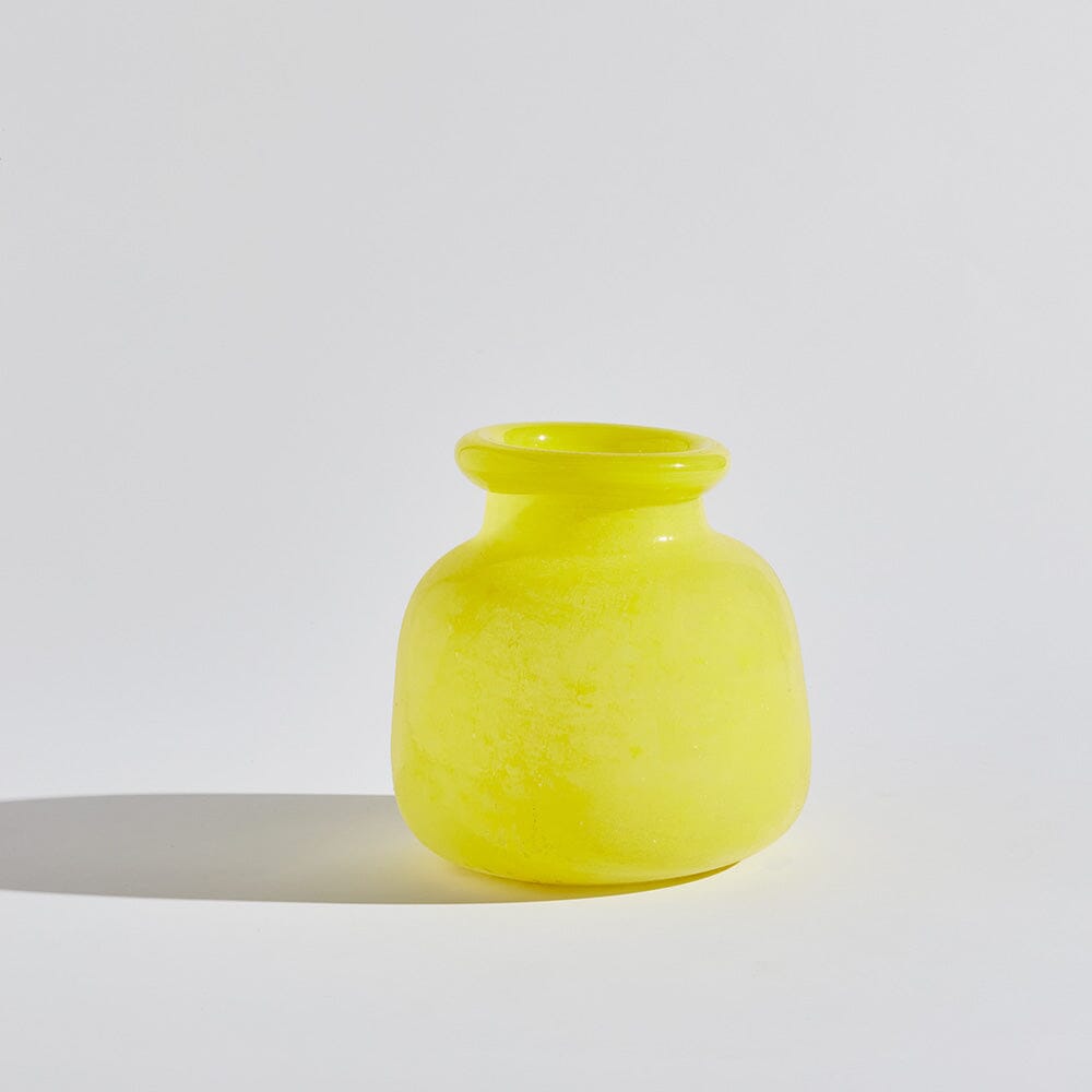 Byron Round Vase