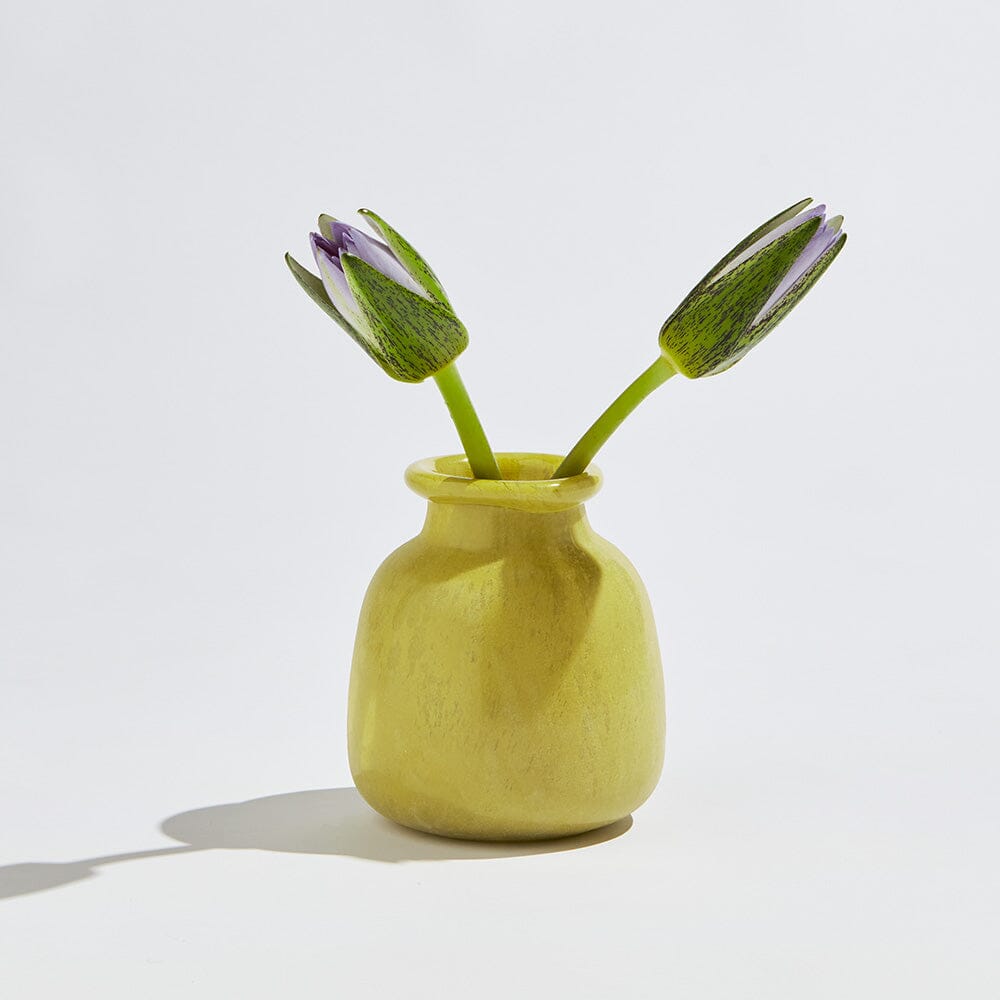 Byron Round Vase