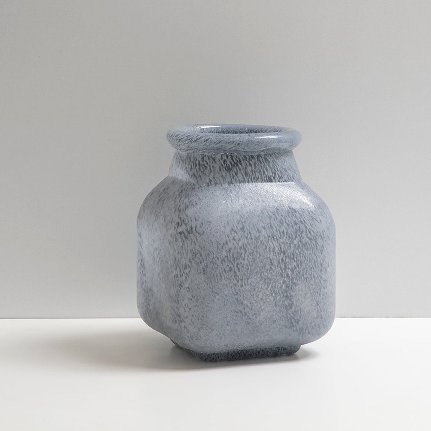 Byron Large Square Vase